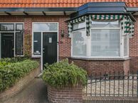 Wilhelminalaan 60, 2182 CE Hillegom