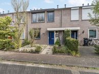 Zevenbladstraat 8, 5262 DW Vught