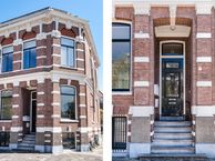 Wilhelminastraat 59 A+B, 2011 VL Haarlem