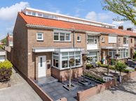 Zwaanstraat 35, 1973 VB IJmuiden
