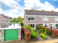 Prof ten Doesschatestraat 177, 1963 AV Heemskerk