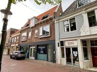 Ridderstraat 16 f, 1811 EX Alkmaar