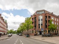 President Steynstraat 18, 1091 NC Amsterdam