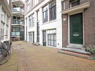 Sint Jacobsdwarsstraat 3 C, 1012 ND Amsterdam