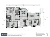 Prins Bernhardstraat 91, 7064 GE Silvolde