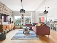 Marnixkade 56 II, 1015 XV Amsterdam