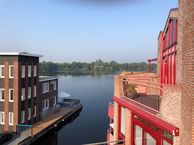 Robinsonhaven 17 + 2PP, 1121 DK Landsmeer