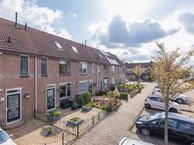 Rietkraag 104, 2144 KD Beinsdorp