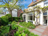 Paxlaan 61, 2613 GC Delft