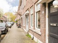 Robijnstraat 32 a, 3051 VN Rotterdam
