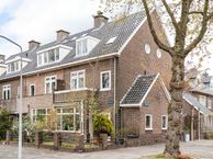 Zaanenlaan 154, 2024 ZD Haarlem