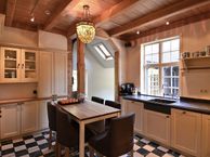 Stukkenlaan 4, 1272 NX Huizen