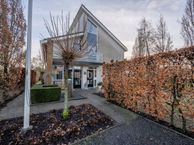 Lehárstraat 16, 3261 JV Oud-Beijerland