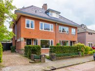 Parklaan 10, 3701 CG Zeist