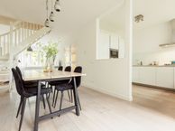 Maasstraat 4 I+II, 1078 HJ Amsterdam