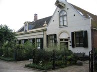 Wijttenbachweg 29, 2341 VX Oegstgeest