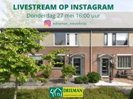 Magnoliastraat 13, 2431 ZG Noorden