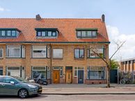 Sumatrastraat 118 A, 2315 BD Leiden