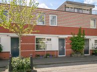 G.J. Boekhovenstraat 10, 9728 VK Groningen
