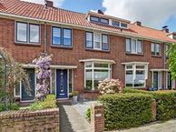 Juliana van Stolbergstraat 25, 3331 BH Zwijndrecht