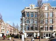 Eerste Constantijn Huygensstraat 45 -4, 1054 BS Amsterdam