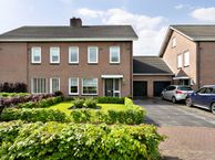 Vendellaan 11, 5081 RX Hilvarenbeek