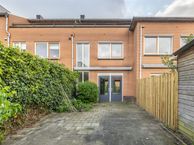 Jac. P. Thijsseplein 80, 1221 LR Hilversum