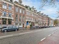 Nassaukade 81 2, 1052 CT Amsterdam