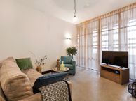 Hardebollenstraat 3 bis, 3512 TP Utrecht