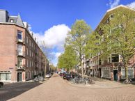 Transvaalstraat 79 -4, 1092 HD Amsterdam