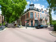 Jan Pieterszoon Coenstraat 1 A, 3531 EK Utrecht