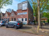 Lindenlaan 99 A, 1815 HE Alkmaar