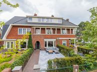 Plantsoenlaan 21, 2061 GC Bloemendaal