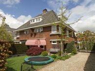 J.H. van 't Hoffweg 17, 1402 VG Bussum