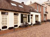 Kapelweg 10, 3732 GS De Bilt