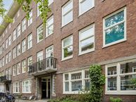 Orteliusstraat 106 H, 1057 BG Amsterdam