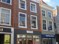 Gierstraat 81 A, 2011 GC Haarlem