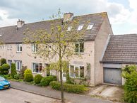 Eierlanden 61, 1274 CN Huizen