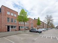 Verboomstraat 217, 3082 JL Rotterdam