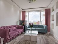 Lou Jansenplein 43 3, 1063 GV Amsterdam