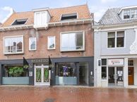Ridderstraat 16 A, 1811 EX Alkmaar