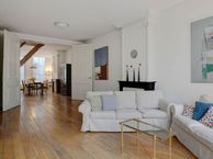 Keizersgracht 6 1+2, 1015 CN Amsterdam