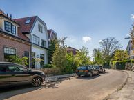 Boslaan 3, 2061 VG Bloemendaal