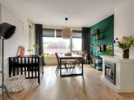 Robijnstraat 9, 4817 JD Breda