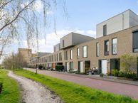 Bert Garthoffpad 19, 2341 HZ Oegstgeest