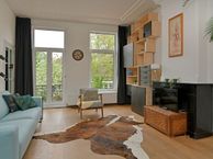 Hogeweg 40 1, 1098 CD Amsterdam