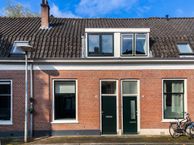 Tulpstraat 45, 3581 RK Utrecht