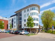 Gansstraat 52, 3582 EJ Utrecht