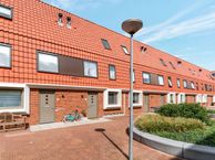 Huygensstraat 16, 1813 XH Alkmaar