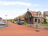 Prins Bernhardstraat 20, 6043 BH Roermond